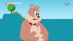 انیمیشن تام و جری 2018 فصل 2 قسمت 50 - Tom and Jerri